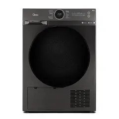 MIDEA - Secadora Electrica 12 Kg Bomba de Calor MD200H120T