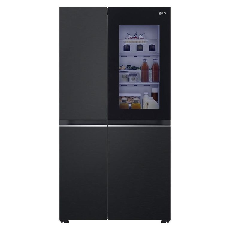 Refrigerador Side By Side con Instanview&nbsp;637 Litros GS66BVM
