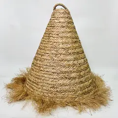 DISEÑO 3 - Lámpara Colgar Ruca Grande