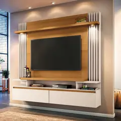 MICA - Home Panel Turin Tv 55" 1.8 Mt Basement Home
