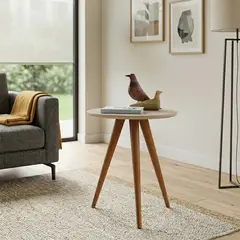 MICA - Mesa Lateral Alba Basement Home