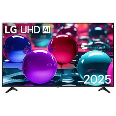 LG - Smart TV LED 43" 43UA7300PSB.AWHQ 4K UHD 2025