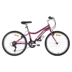 BIANCHI - Bicicleta Urbana Mujer Classic 24 St