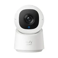 EUFY - Cámara De Seguridad Interior C220 Blanco