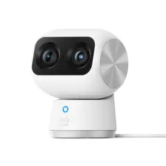EUFY - Cámara De Seguridad Interior S350 Blanco
