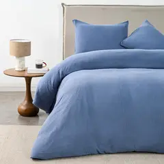 CANNON - Funda Plumón 2 Plazas Gauze Stone