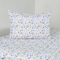 CANNON - Juego De Sábanas Milan - American Family