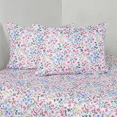 CANNON - Juego De Sábanas Torino - American Family