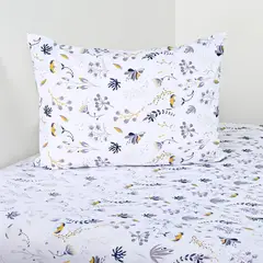 CANNON - Sábanas 200 Hilos Bloomy