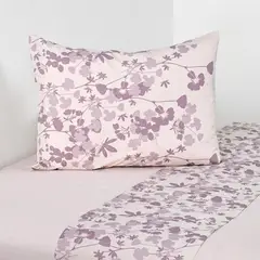 CANNON - Juego De Sábanas 200 Hilos Oasis