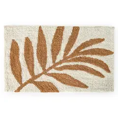 CANNON - Piso De Baño Organic Clay 50X80 Cm