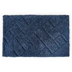 CANNON - Piso De Baño Recycled Bluestone 50X80 Cm