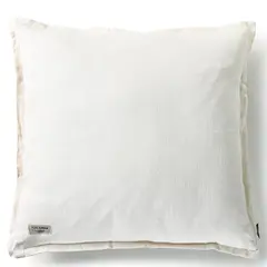CANNON - Cojín Lino 60x60 cm