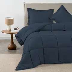 CANNON - Plumón Liso Softwash