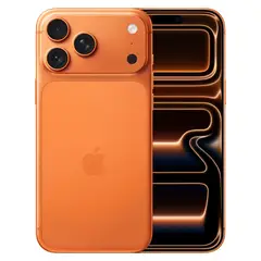 APPLE - IPhone 17 Pro Max