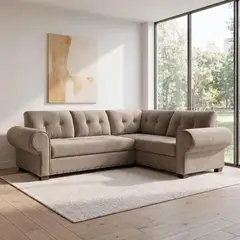 LIVING MARKET - Seccional Tokio Doha Res Derecho Living Factory