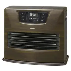 TOYOTOMI - Estufa Parafina Láser 5 kW LC-53 Wood