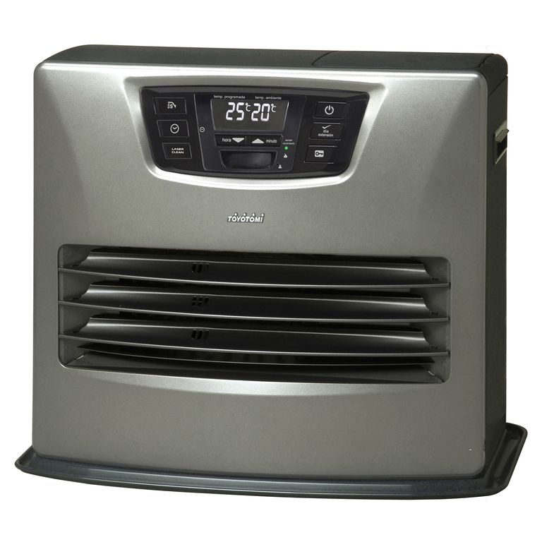Estufa Parafina Láser 5 kW LC-53 Metallic
