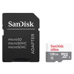 SANDISK - Micro Sd Android 128Gb