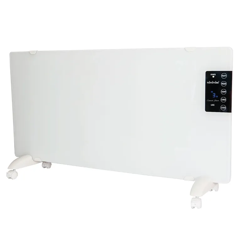 Convector Eléctrico 2 kW CE-2088