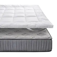 CANNON - Topper Down Alternative