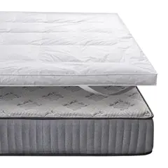 CANNON - Topper de Plumas