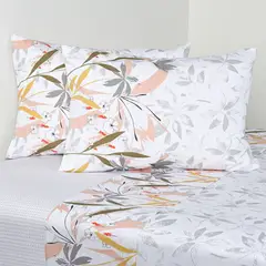 CANNON - Sábanas 200 Hilos Kiki