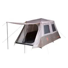 COLEMAN - Carpa Instantanea Full Fly 8 Personas