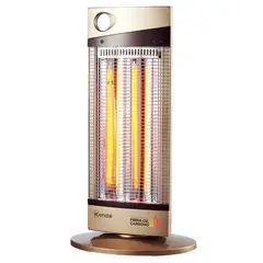 KENDAL - Estufa Infrarroja 1000 W NSB 120K5