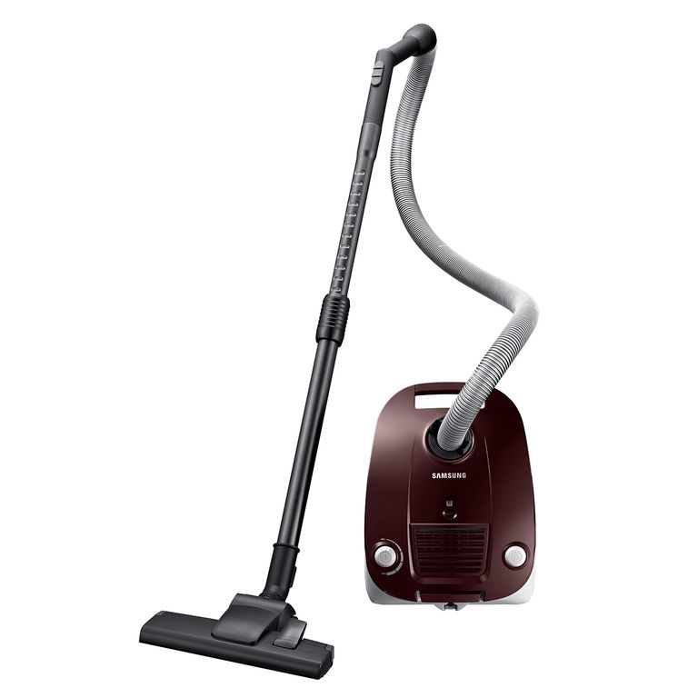 Aspiradora Dust Blowing con Bolsa 3 Lts. 2000 W