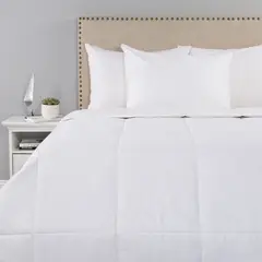 ELEMENTS & CO - Plumón Lana Australiana 233 Hilos