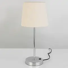 DISEÑO 3 - Lámpara Velador