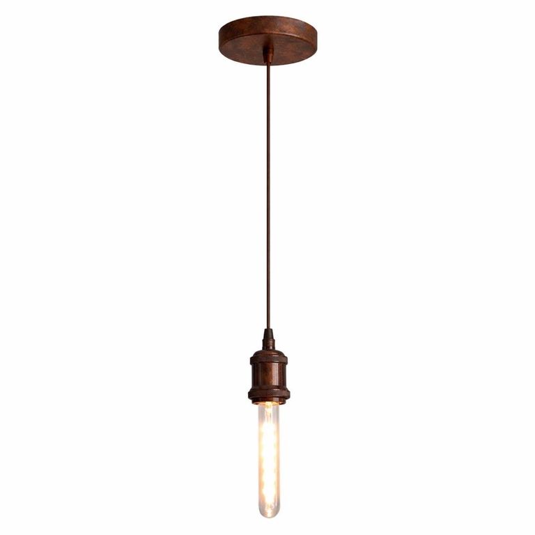 Ampolleta Edison Led Larga