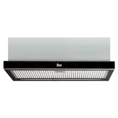 TEKA - Campana Decorativa CNL-6415 Negra