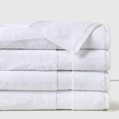 CANNON - Toalla 100% Algodón 500 Gr