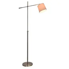 DISEÑO 3 - Lámpara De Pie Beta Bronce