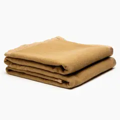 ZAHR - Frazada 100% Lana Premium