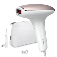 PHILIPS - Depiladora Luz Pulsada Lumea Bri920