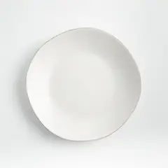 CRATE & BARREL - Plato de Ensalada Marin