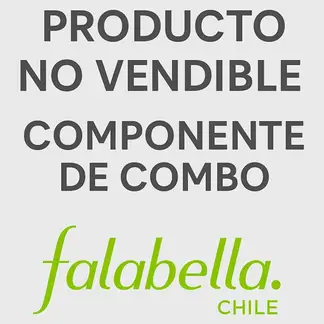 CRATE & BARREL - No Vendible - Mesa Centro Parte 1 Willy