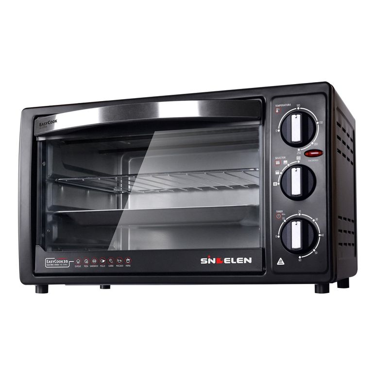 Horno Eléctrico 35 Lts HE-350NG