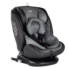 INFANTI - Silla de Auto Convertible I-Giro 360
