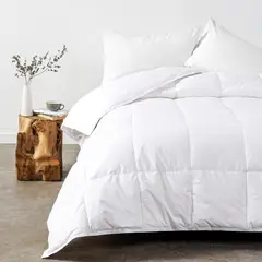 CANNON - Plumón De Pluma De Ganso 50% Pluma Pecho