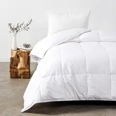 CANNON - Plumón de Pluma de Ganso 80% Pecho