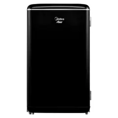 MIDEA - Refrigerador Frigobar Frio Directo 93 Litros MDRD142FGE30S