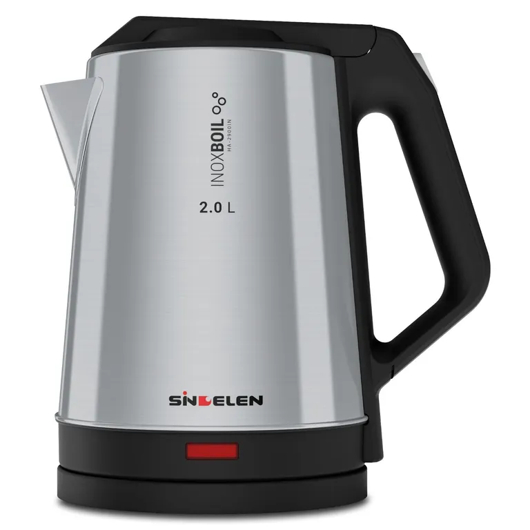 Hervidor Acero Inoxidable 2Lt HA-2900IN