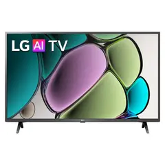 LG - Smart TV LED 32" HD 2025