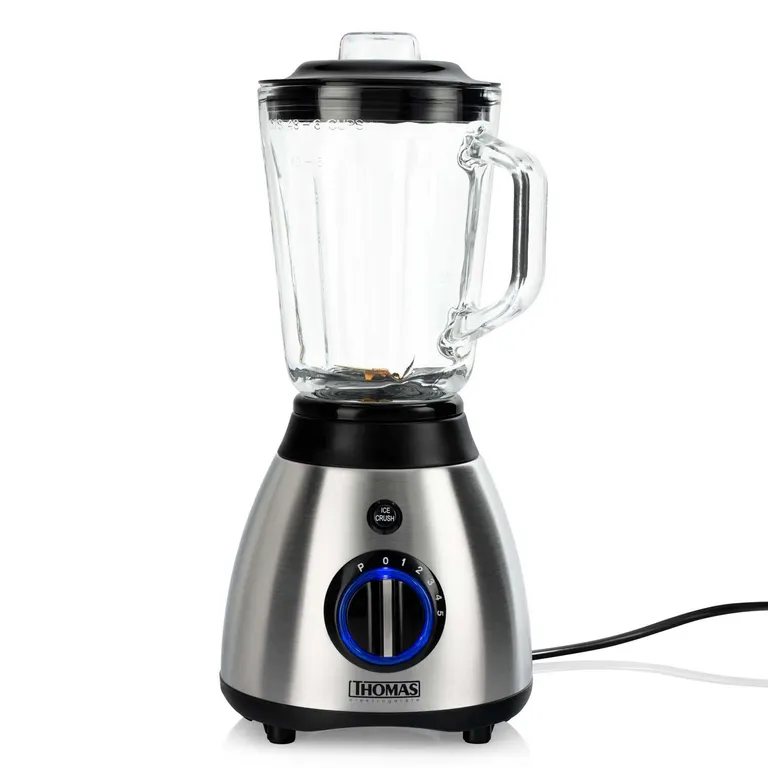 Licuadora 1.5 Litros 5 Velocidades + Pulso TH-510Vi 800W