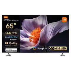 XIAOMI - Smart TV S Pro Mini Led 65"