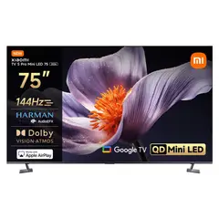 XIAOMI - Smart TV S Pro Mini Led 75"